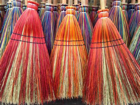 Colors In 2023 Handmade Broom Brooms And