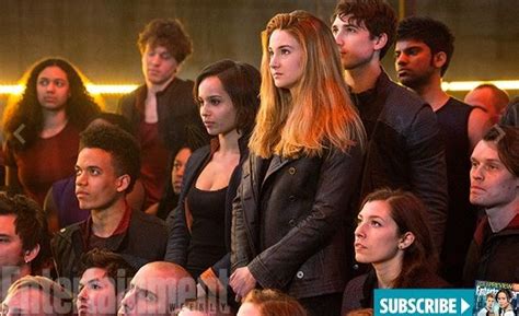 New Divergent Stills Tris Divergent Divergent Fandom Divergent Movie