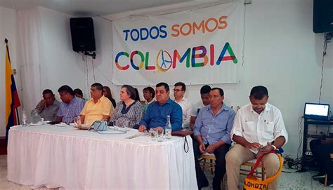 Debido a los cambios recientes en la ley electoral. Clara López lanza Todos somos Colombia para articular una ...