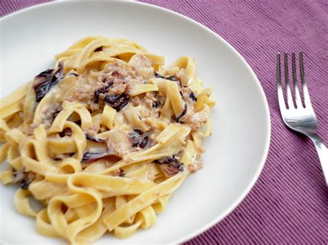 We did not find results for: Tagliatelle con panna radicchio e salsiccia | Limone e ...
