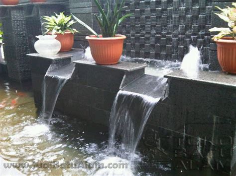 Selalu menjadi trending konsep saat kolam batu alam ini dikenal. Top Konsep 27+ Keramik Batu Alam Untuk Kolam Ikan