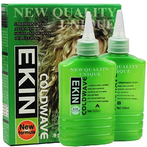 Amino Acid Hair Perm Water Kinkiness Potion Perm Cream Biochemical Iron Perm Solutionsolutions