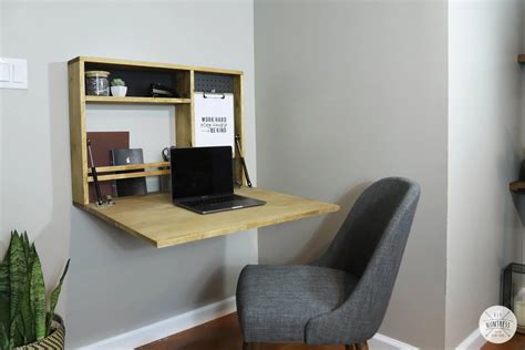 Diy Desks 35 Best Desk Ideas For Handymen Build A Desk In 9 Steps 2022