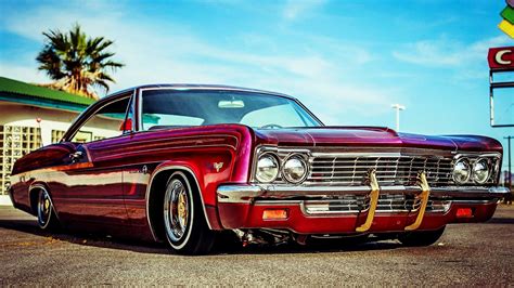 Please contact us if you want to publish a lowrider wallpaper on our site. Lowrider Wallpapers: 26 Images, Vehicles Category