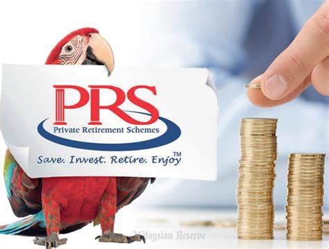 What is private retirement scheme (prs)? Investors drawn to local private retirement schemes only ...