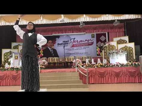 Bilik muzik pon besar gak. Sekolah Menengah Sains Kepala Batas