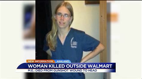 Walmart Murder Victim Died From Gunshot Wound To Head Medical Examiner