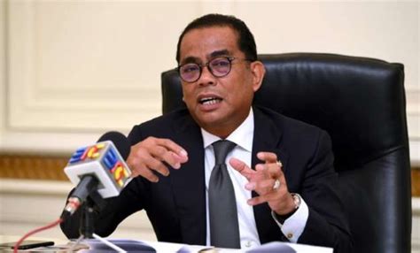Selamat datang ke sistem pengurusan aduan awam (sispaa) kementerian pengajian tinggi. Bekas Menteri Pengajian Tinggi persoal rasional ...