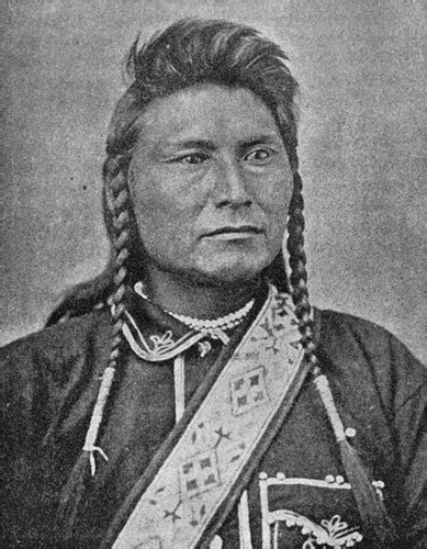 Lakota Indians