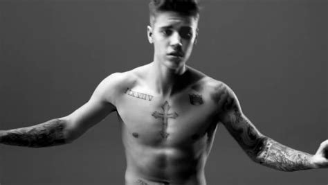 Justin Bieber Nude Dick Penis Telegraph