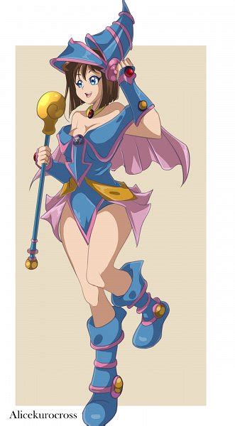 Mazaki Anzu Tea Gardner Yu Gi Oh Duel Monsters Image 2386797