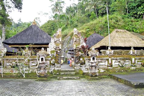 Gunung Kawi Temple In Bali Ancient Rock Temple In Central Bali Go