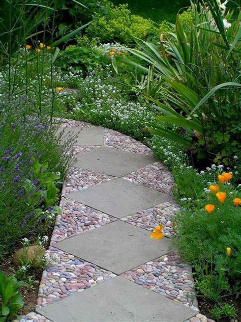 40 Simply Amazing Walkway Ideas For Your Yard Page 21 Gardenholic