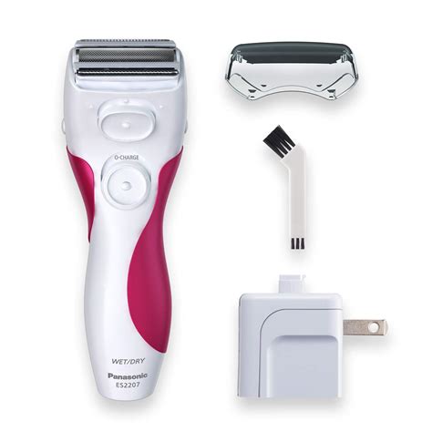 Best Electric Razor For Womens Facial Hair In 2022
