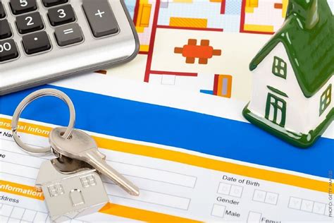 4 Things You Need To Know Before Apply For A Mortgage Goteconomy