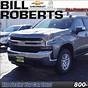 Bill Roberts Chevrolet Buick Inc.