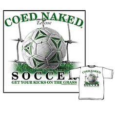 Coed Naked S T Shirts