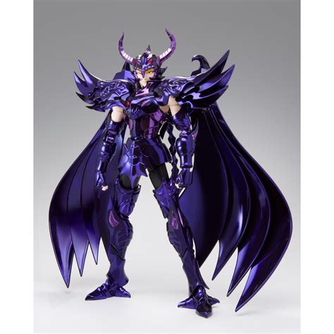 Saint Cloth Myth Ex Wyvern Rhadamanthys Original Color Edition 聖鬥士星