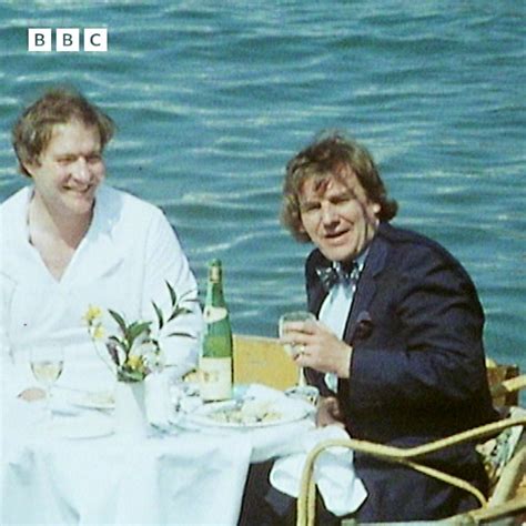 Bbc Archive On Twitter Onthisday 1985 Chefs Keith Floyd And Rick