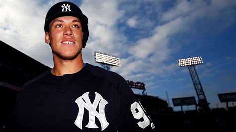 Look out, ballhawks! Aaron Judge is coming to Wrigley - Yankees Blog- ESPN