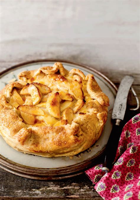Apple And Custard Pie Recipe Pear Dessert Sweet Pie Desserts