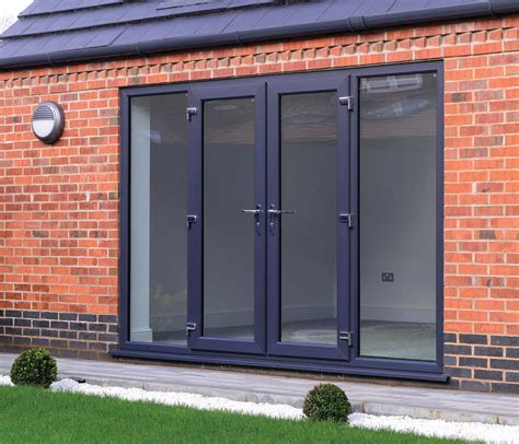 French Doors United Windows And Conservatories Ltd