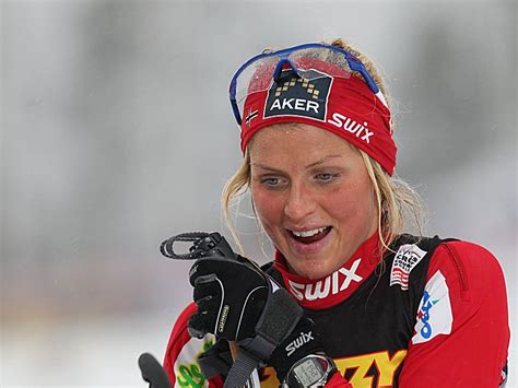 Therese Johaug Langlauf Weltcup Kuusamo Fin Freistilrennen Xc Ski
