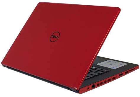 Laptop Dell Inspiron 3458 Core I3 4005u 4gb 500 Gb 14 Win 10 6500