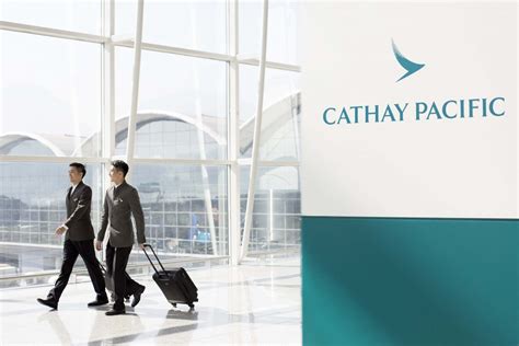 Two Cathay Pacific Flight Attendants Jailed For 8 Weeks Because They