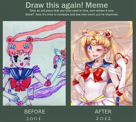 20 Draw This Again Memes That Will Blow Your Mind