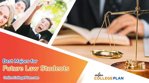 What Are The Best Majors For Students Planning To Attend Law School