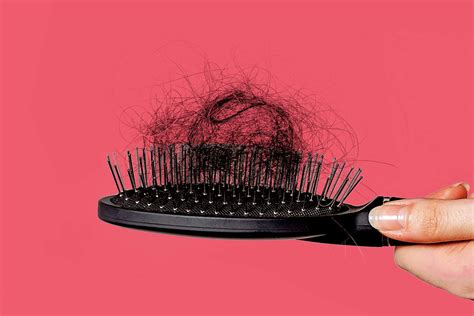 The Most Common Causes Of Hair Loss In Women