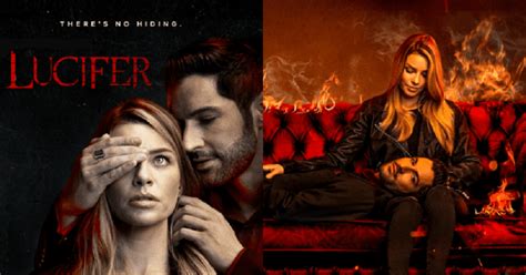 Lucifer Season 5 Release Date Cast Plot And You Know About Netflix