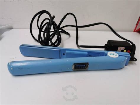 Plancha para el cabello chi edición limitada en Atoyac-Jalisco | Clasf