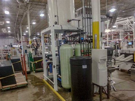 Odl Ultra Pure Water System 2 Besco Commercial