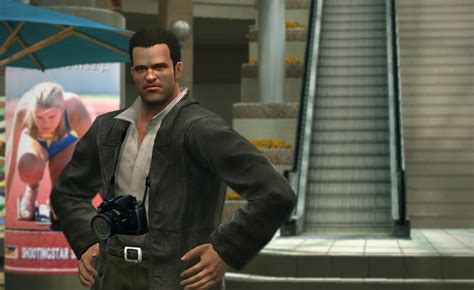 Dead Rising Gets A Pc Release For Its 10th Anniversary Gamewatcher