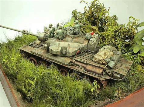 Pin By Marcel Wolf On Dioramas Diorama Military Diorama Military