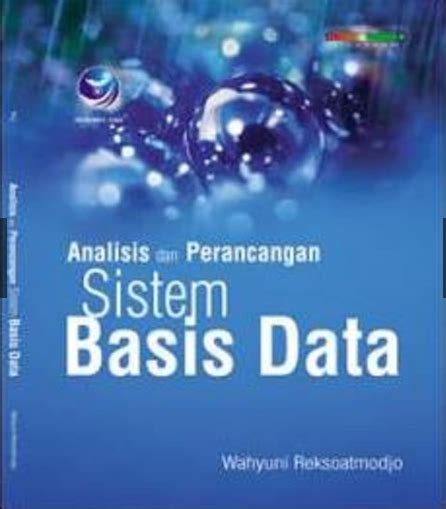 Analisa Dan Perancangan Sistem Basis Data Penjualan Dan Persediaan My