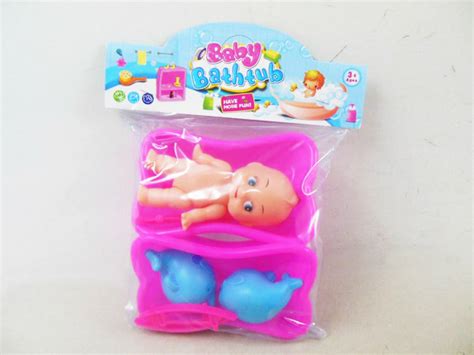 Here at the strategist, we like to think of ourselves as crazy (in the good way) about the stuff we buy, but as much as we'd like to, we can't try everything. Item 685181 Baby Doll Bathtub Playset Fun Baby Bath Play ...