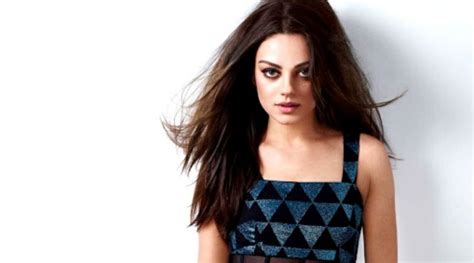 Mila Kunis Height Age Affair Bio Net Worth Wiki Facts And More Veknow