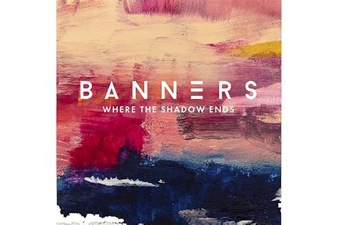 Singer Songwriter Michael Joseph Nelson Known As Banners Releases