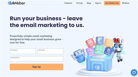12 Of The Best Email Marketing Services For Small Businesses