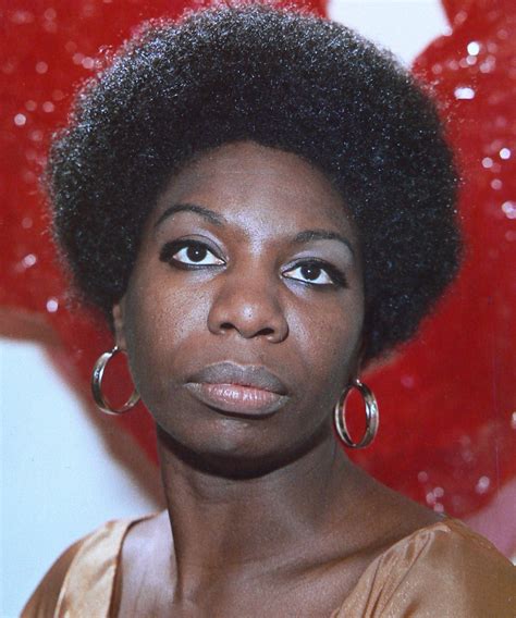 10 Reasons The Nina Simone Biopic Has Been So Problematic