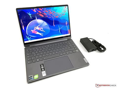 Lenovos High End Convertible Yoga 9 14 Would Benefit Massively From An