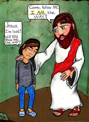 Good News Cartoon Christian Comics Cartoon Christian Cartoons