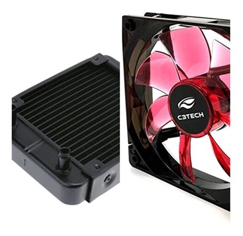 Radiador Master Cooler