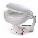Marine Toilets For Small Boats Pictures