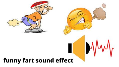 Fart Sound Funny Fart Sound Effect No Copyright Hq Sound Fx