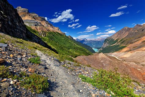 The 5 things that come with me on most every hike. 10 Classic Canadian Hiking Trails