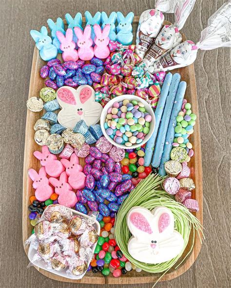 Easter Inspo Easter Is One Of My Favorite Holidays To Make These